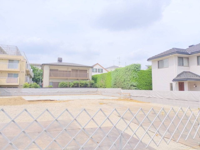 仮）常盤平3丁目アパート