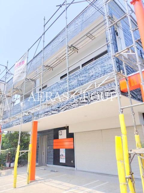 三ケ月戸建