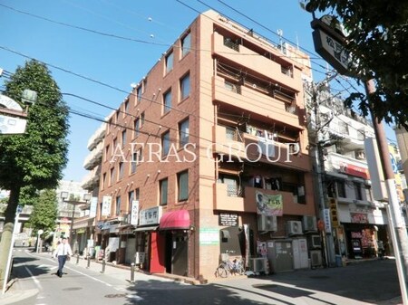 篠崎建物外観写真