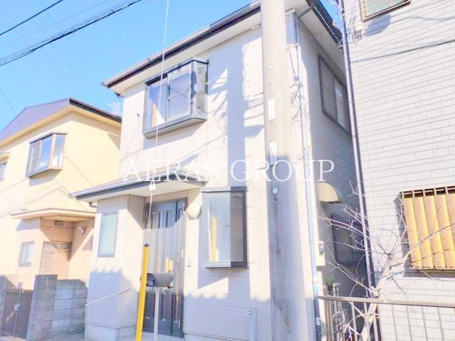 松戸市紙敷1434番地戸建