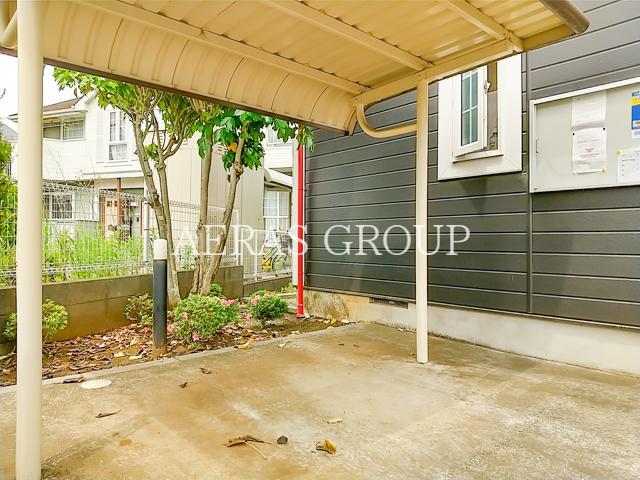 サニービレッジ6番館