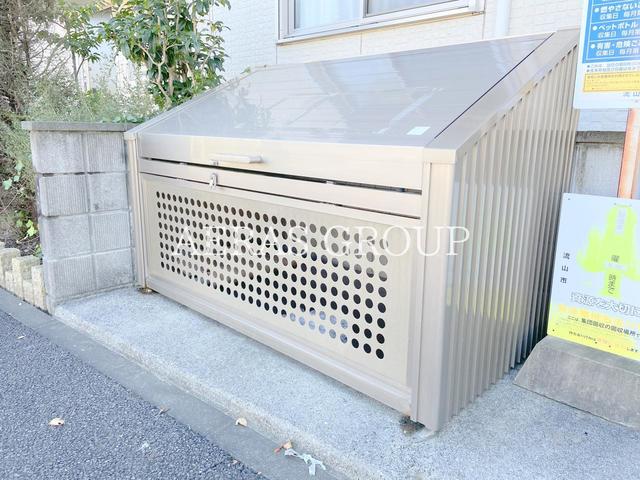 フェリーチェ ヴィータ A棟