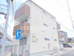 MDY八潮外観写真