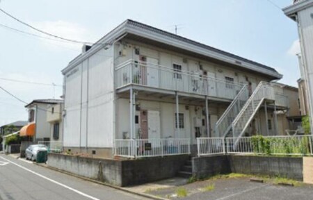 サンコート豊田A棟外観写真
