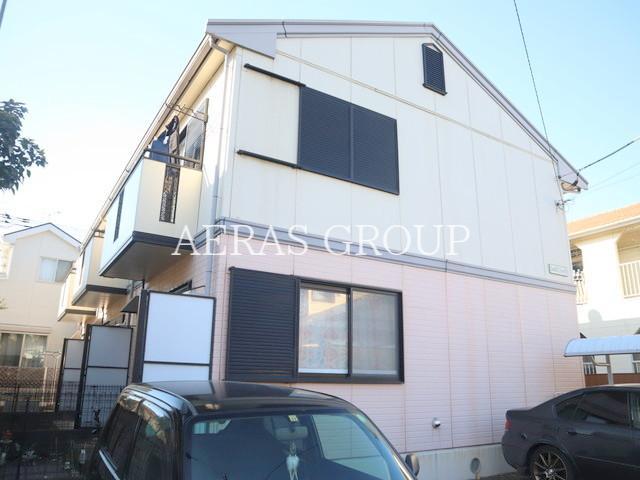 シャルマンハイツ