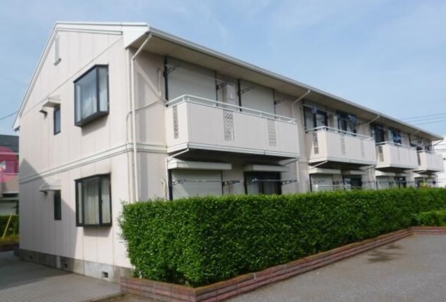 サンコレクト柏の葉 B棟