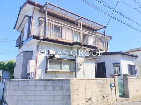 古ヶ崎4丁目 倉持貸家外観写真
