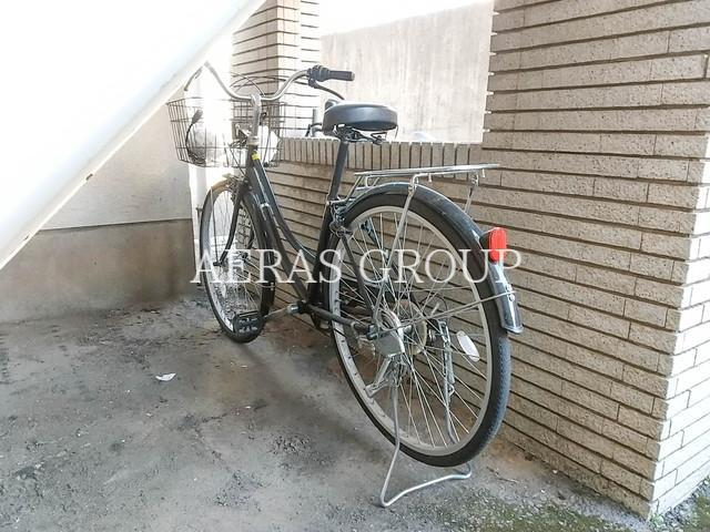 セジュール岩井