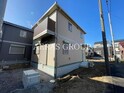 仮称 西馬橋戸建貸家 D棟