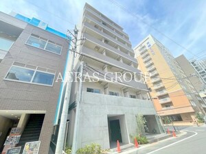 ART APARTMENT IN OotakanoMori外観写真