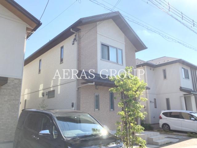 流山市駒木戸建