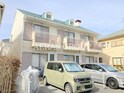 メゾン・ド・新柏