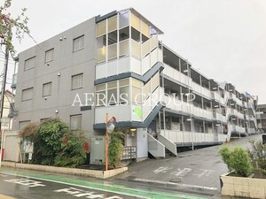 ビックベアー7外観写真