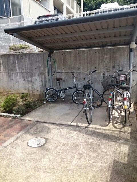 コリーナ アーリエスⅠ