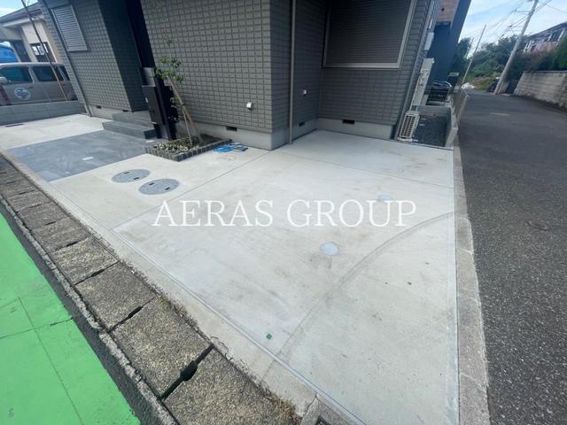 千葉県鎌ケ谷市南鎌ケ谷3丁目戸建