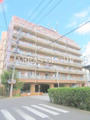 プレミール柏外観写真