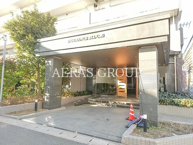INSURANCE BLDG.Ⅺ