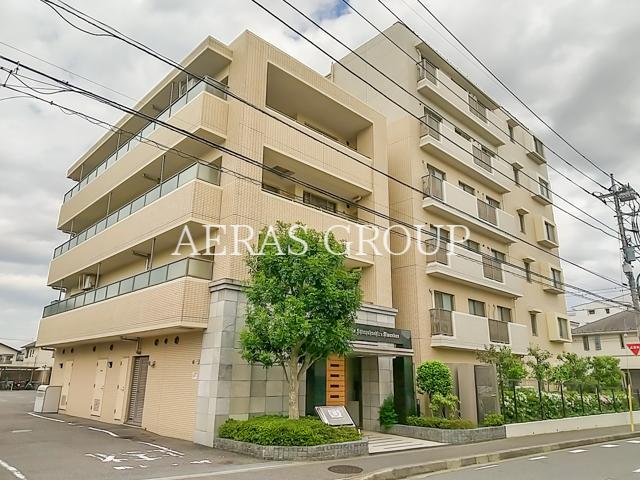 ライオンズヒルズ新八柱弐番館