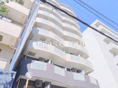 GOTO Ⅱ外観写真