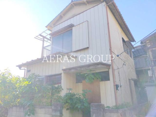 西馬橋三丁目戸建て