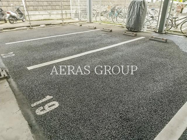 ダイアパレス松戸・馬橋パークアベニュー