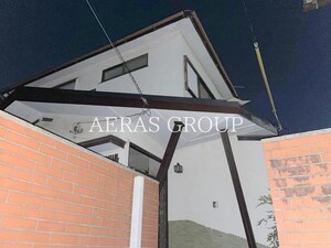 松戸市岩瀬632-16戸建外観写真