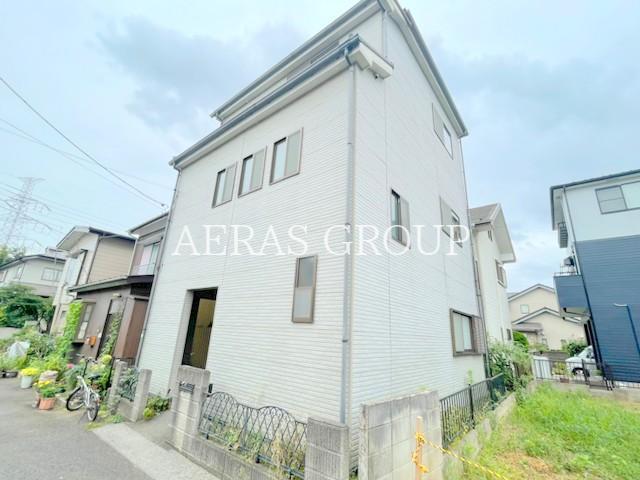 若柴戸建