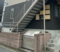 シャーメゾン新鎌ケ谷