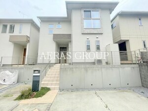 おおたかの森北1丁目戸建外観写真