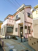 南鎌ヶ谷一丁目　村上貸家