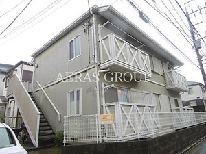グランドパレス松戸外観写真