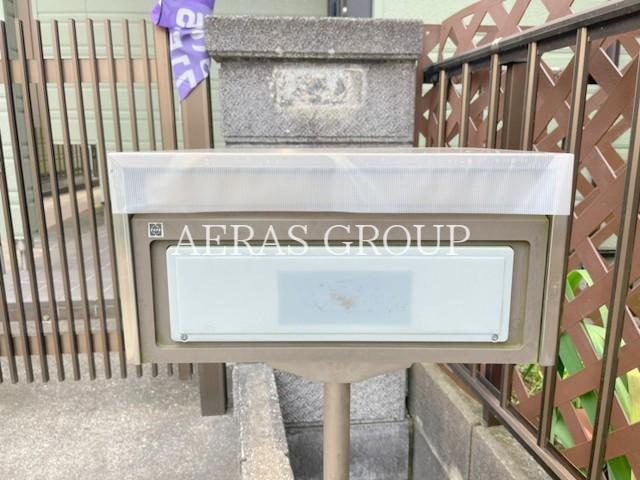 高柳戸建て
