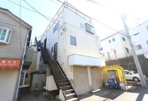 ロイヤルハイツ外観写真