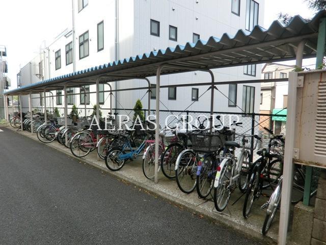 コーポ市川