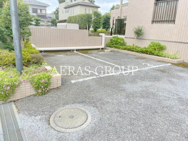 コスモ流山リベラルコート