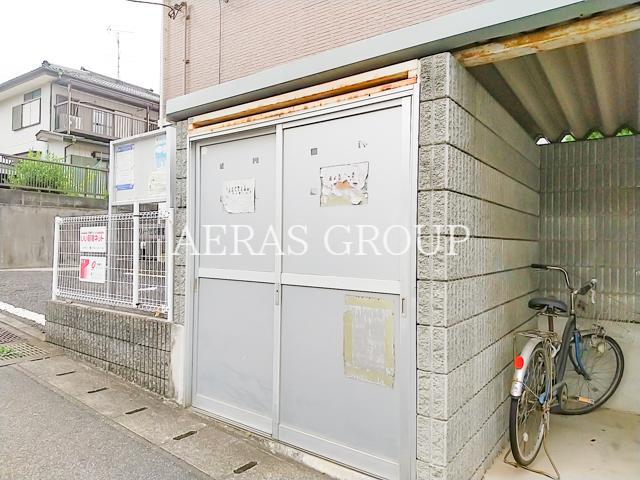 クルーセ壱番館