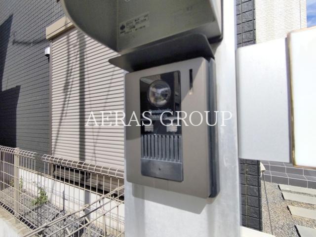 高塚新田戸建