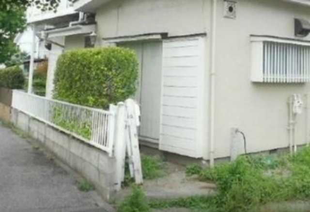 倉持邸