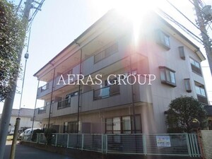 プランドール壱番館外観写真
