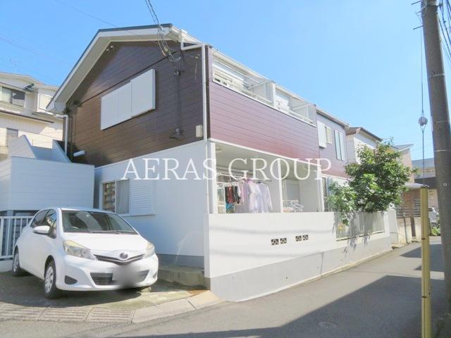 メゾン・ド・ニシムラ