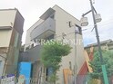 （仮称）高砂8丁目共同住宅