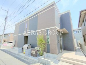 シャイン グローブ外観写真