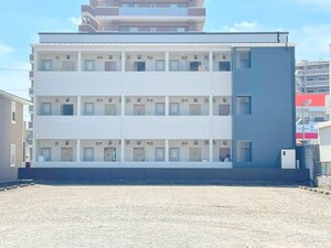 （仮称）流山市西初石2丁目新築計画外観写真