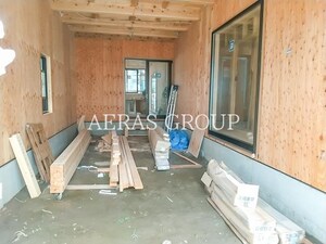 （仮称）柴又3丁目貸家（3号地）外観写真