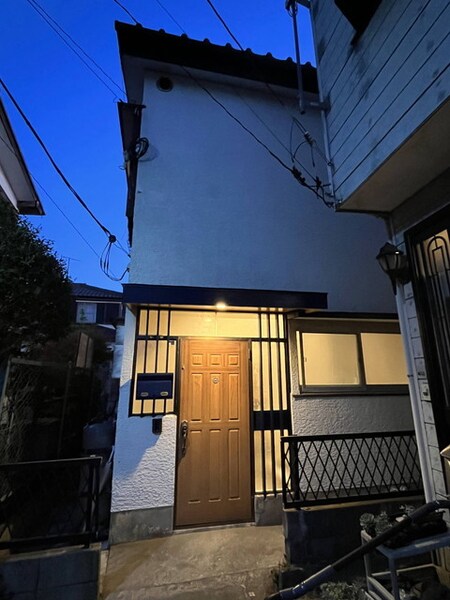 千葉県松戸市大金平5丁目戸建外観写真