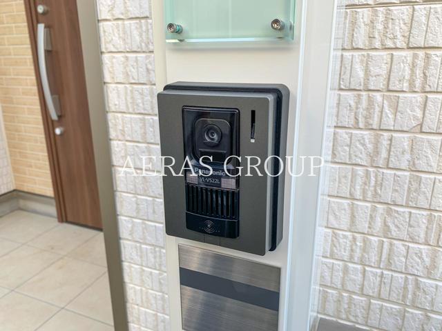 Kolet船橋咲が丘#02