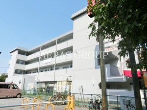 髙橋ハイツ外観写真
