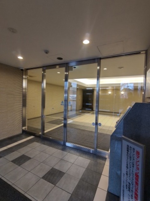 BELISTA秋山駅前