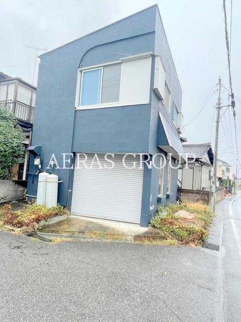 柏酒井根貸家