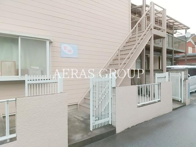 セントヒルズ鎌ヶ谷